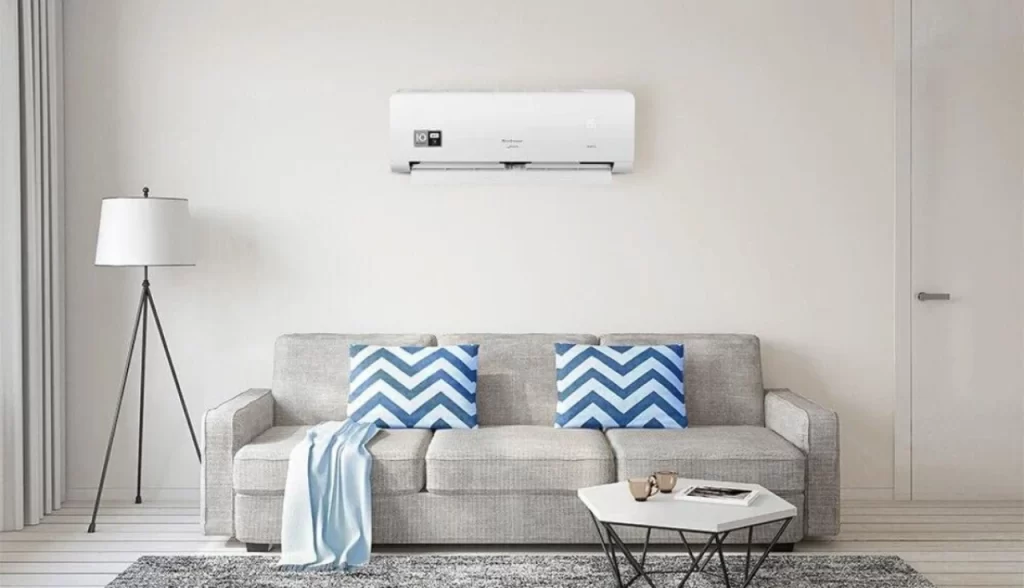Tipos de Ar Condicionado Inverter e Segredos