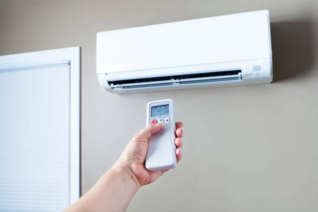 Tipos de Ar condicionado inverter e segredos