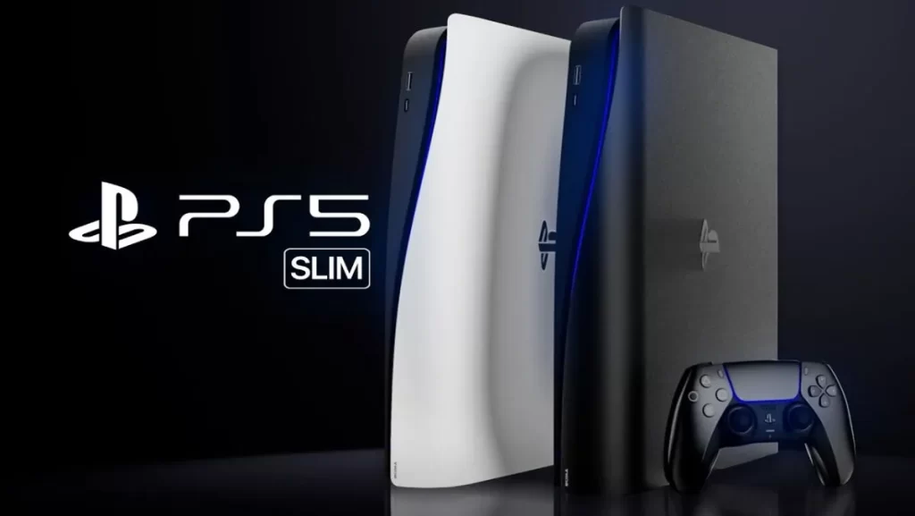 Preco do Playstation 5 Slim despencou