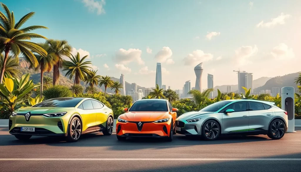 Os 10 Carros Mais Econômicos no Brasil em 2025 11 Os 10 Carros Mais Econômicos no Brasil em 2025