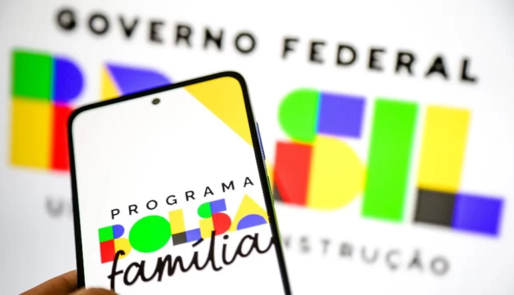 Calendário Bolsa Família 2025