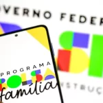 Calendário Bolsa Família 2025