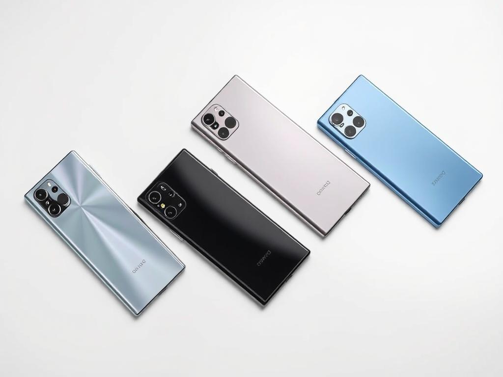 Os Melhores Celulares com Camera de 200MP em 2025