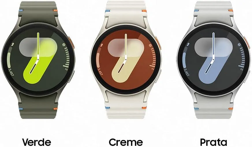 Galaxy Watch7: O Segredo da Saúde no Seu Pulso? 23