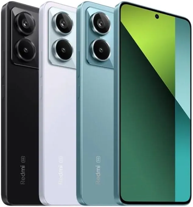 O Smartphone Xiaomi Redmi Note 13 Pro 5G é bom? 9 O Smartphone Xiaomi Redmi Note 13 Pro 5G é bom