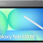 Tablet Samsung Galaxy Tab S10 FE e Barato