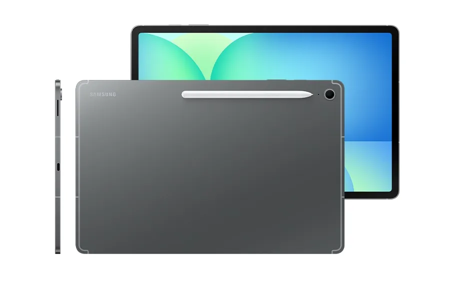 Ø Tablet Samsung Galaxy Tab S10 FE é Barato? 27 Tablet Samsung Galaxy Tab S10 FE é Barato?