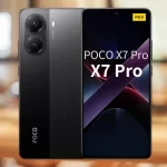 Smartphone Xiaomi Poco X7 Pro 5G 5 Smartphone Xiaomi Poco X7 Pro 5G