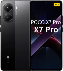 Smartphone Xiaomi Poco X7 Pro 5G