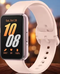 Smartwatch Feminino Samsung Galaxy Fit3 