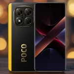 Xiaomi Poco X7 5G