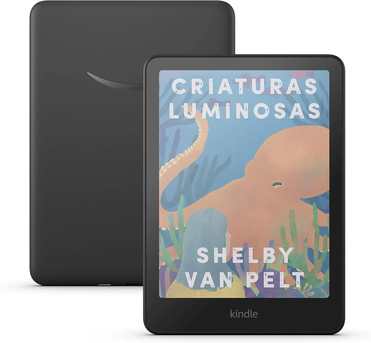 Engenharia de Contexto: Como criar agentes de IA que realmente funcionam 14 Kindle Colorsoft (16 GB)