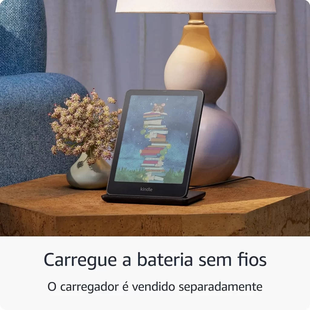 Amazon Kindle Colorsoft