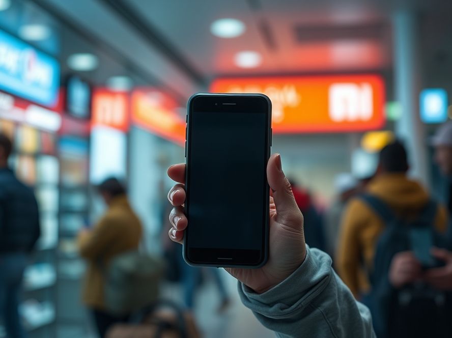 carregador portátil xiaomi preço