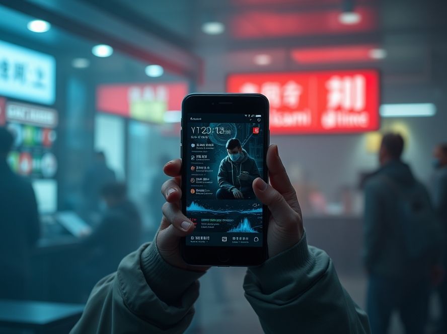 celular xiaomi com bateria de longa duração