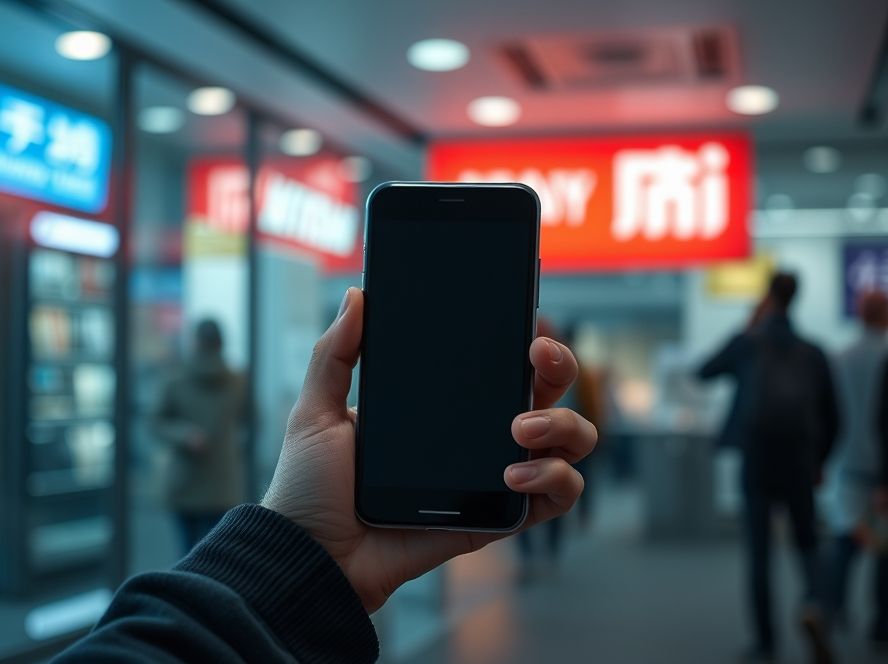celular xiaomi com melhor oferta hoje