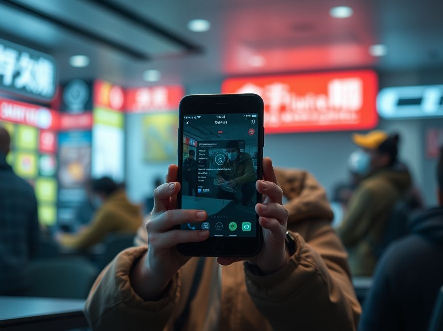 celular xiaomi é bom para jogos