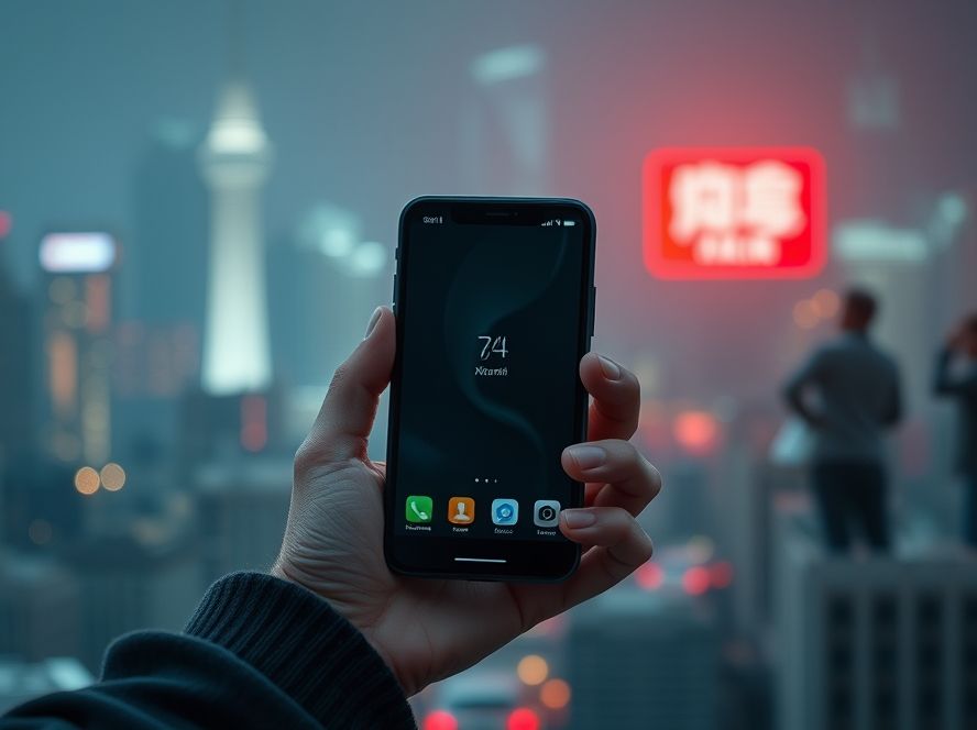 celular xiaomi ideal para uso profissional