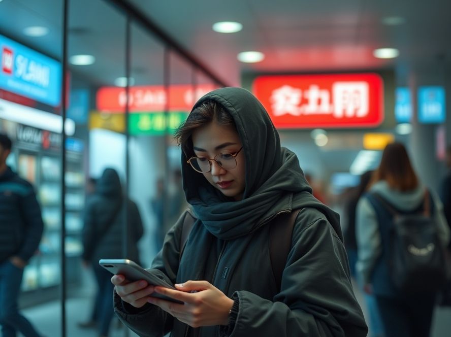 Como ativar modo escuro Xiaomi