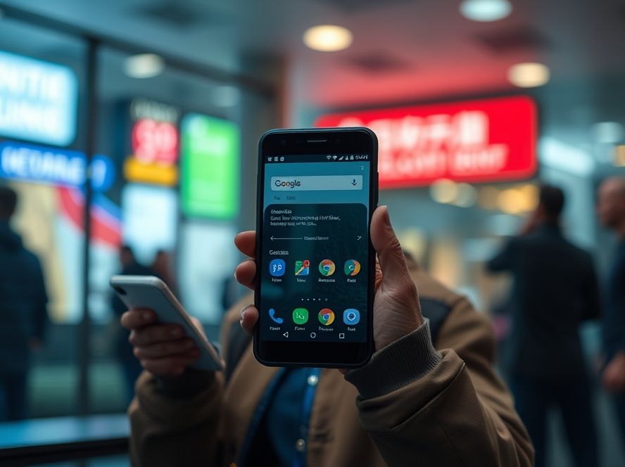 Como usar o Google Assistente no Xiaomi