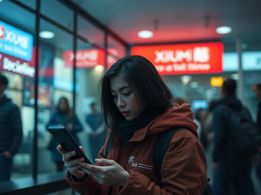 como usar recursos xiaomi miui