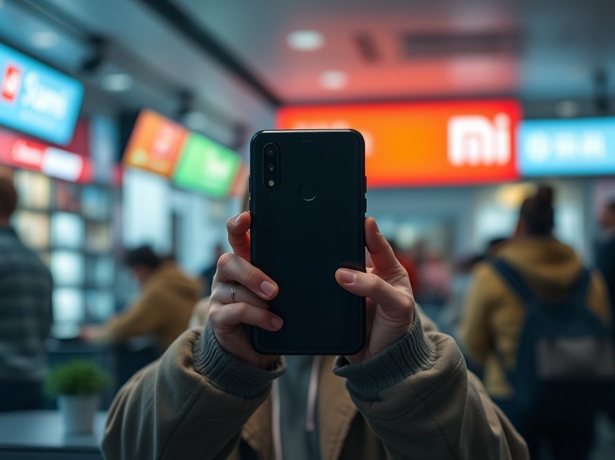 comprar roteador xiaomi ax3000