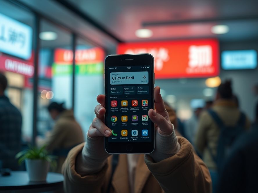 dicas e truques xiaomi miui