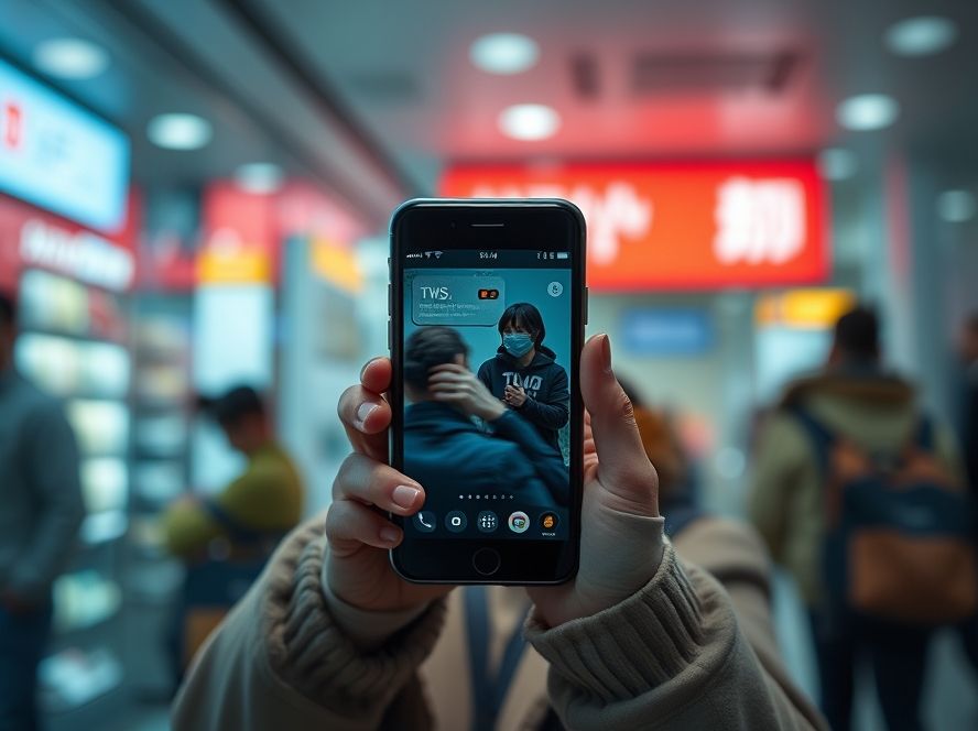 Fones de ouvido Xiaomi: TWS ou com fio?