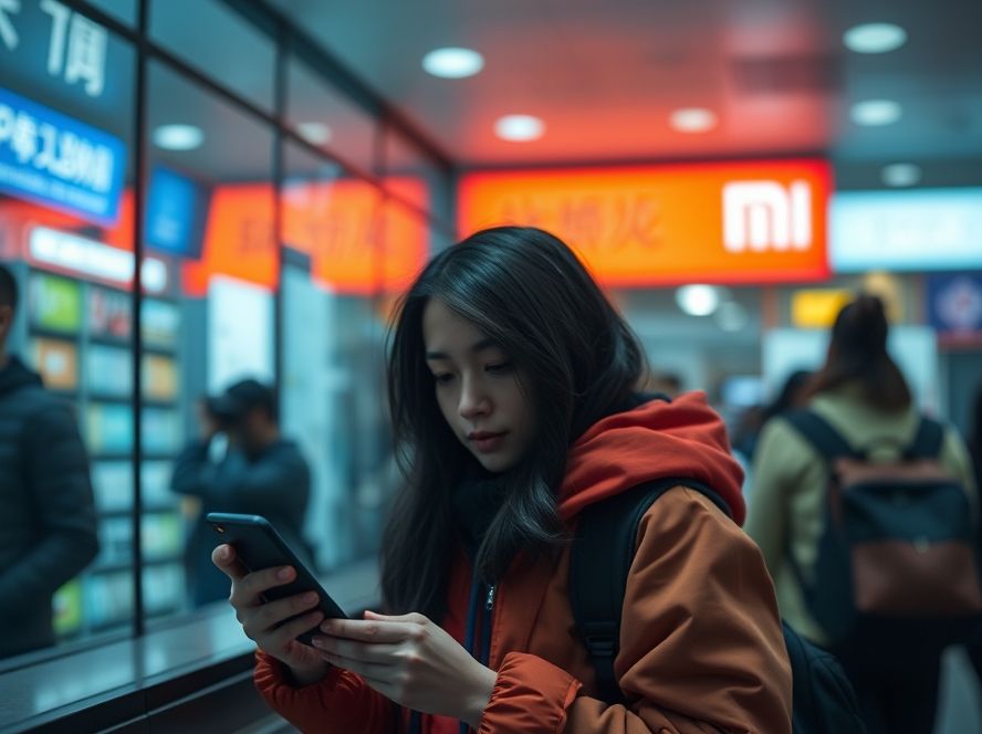 melhores celulares xiaomi para comprar em 2024