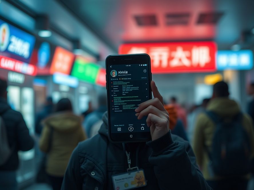 melhores fones de ouvido xiaomi