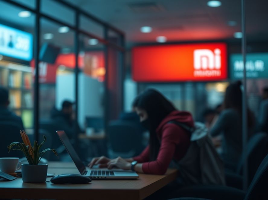 notebook xiaomi comprar online