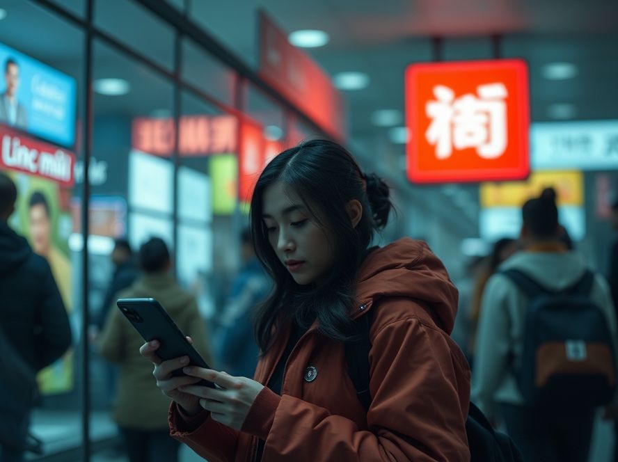 o que significa miui em celular xiaomi