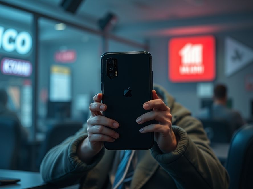 OCO X6 Pro 5G: Vale a pena para jogos pesados mesmo depois de meses de uso?