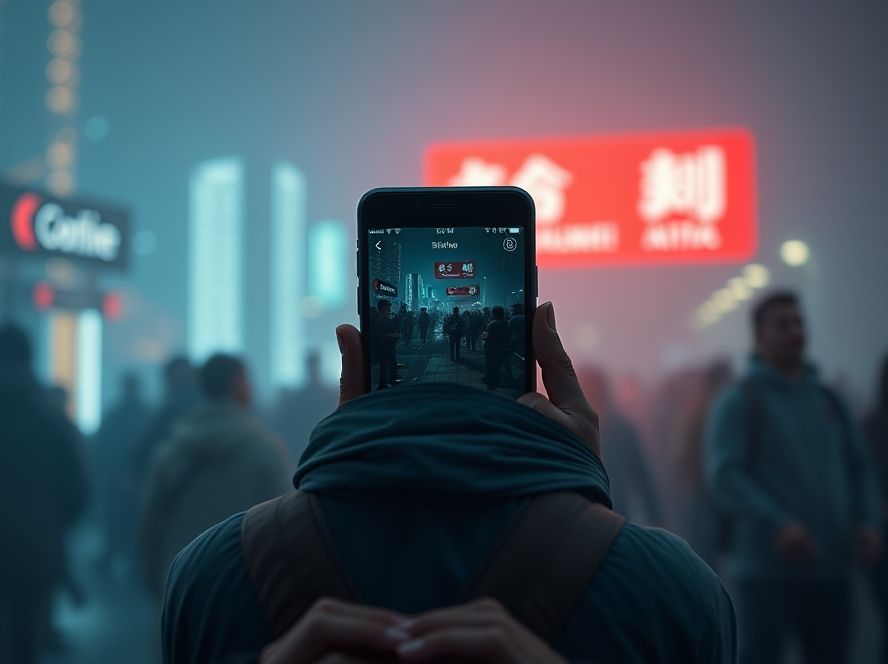 Película de vidro Xiaomi