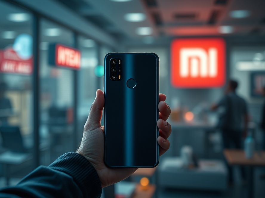 POCO X6 Pro: “HyperOS vs MIUI: qual sistema traz melhor estabilidade?”