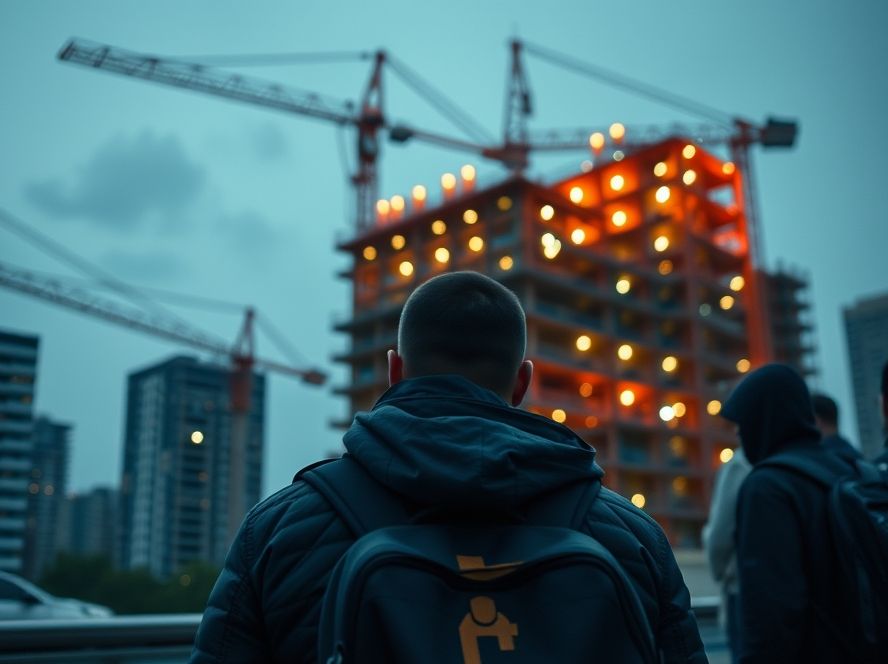 POCO X6 Pro: “Por que tantas pessoas criticam a qualidade de construção?”