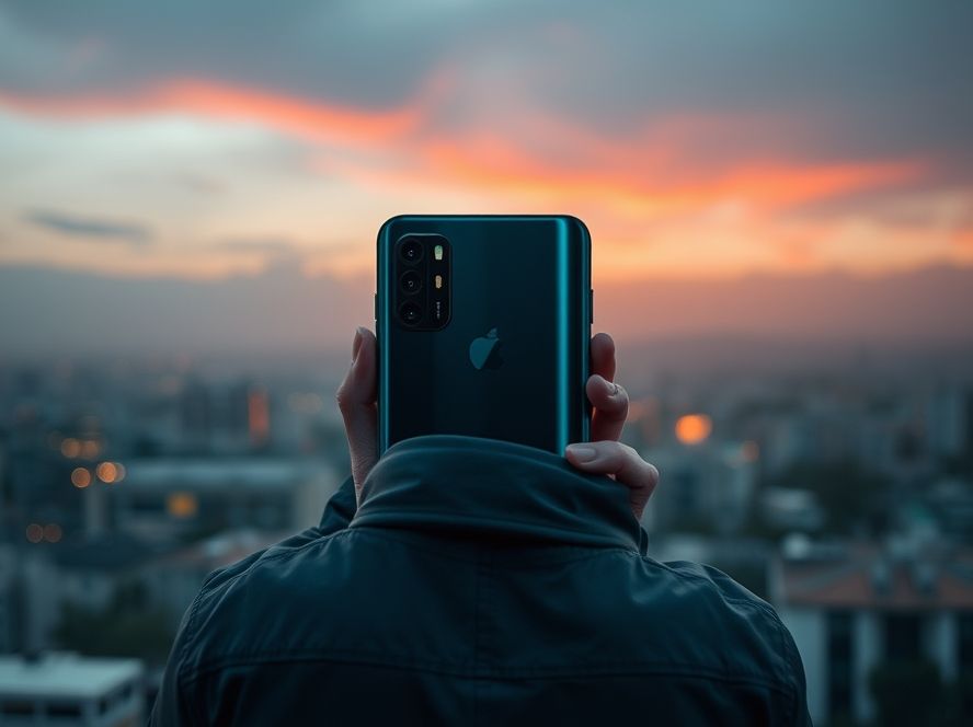 POCO X6 Pro vs POCO X6: “Quais as diferenças na câmera ultrawide e zoom entre os dois?”