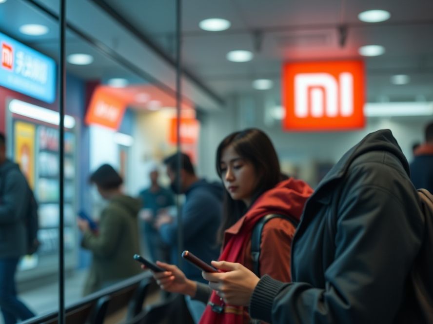promoção celular xiaomi mi 13 lite