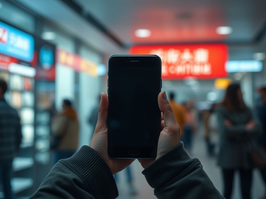 qual celular xiaomi tem melhor custo benefício