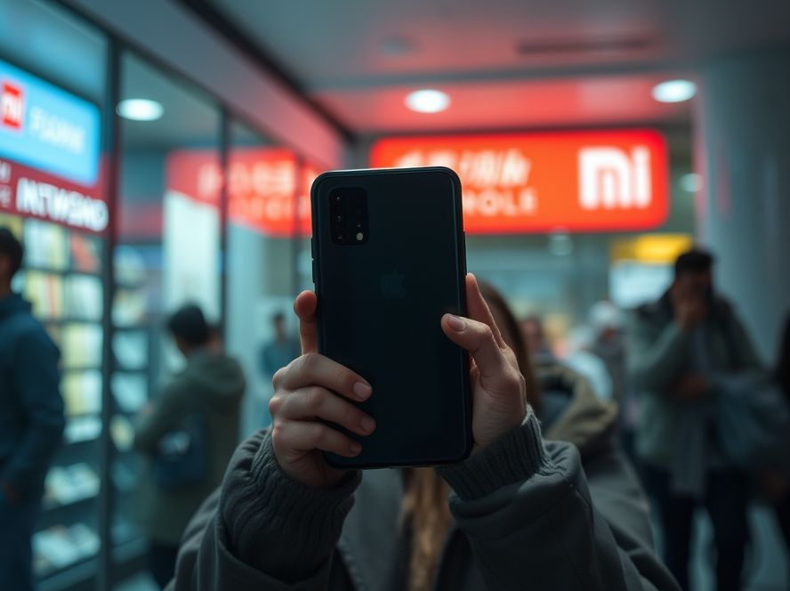 Redmi 14C: Um celular de entrada com 50 MP de câmera – compensa?
