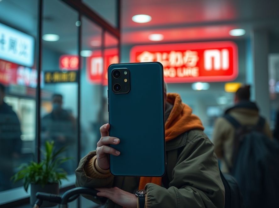 Redmi Note 11 / 11S: “Modelo antigo: ainda recomendado em 2025 ou já está ultrapassado?”