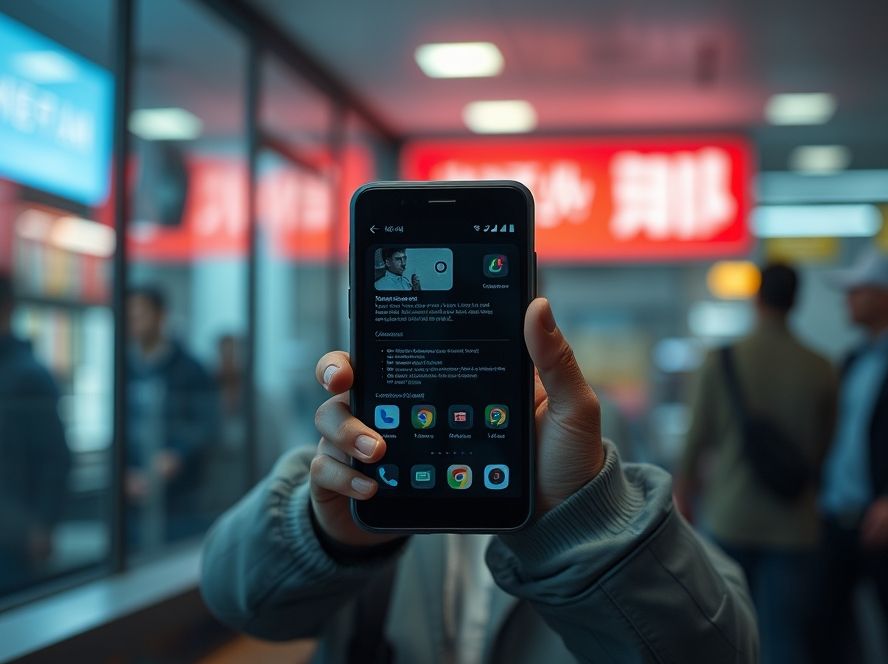 Redmi Note 13 Pro: “Atualização do sistema e patches de segurança – vai continuar recebendo?”