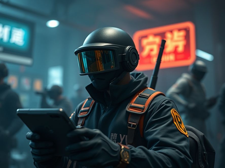 Redmi Note 13 Pro: “Desempenho em jogos pesados: PUBG / Genshin / Call of Duty”