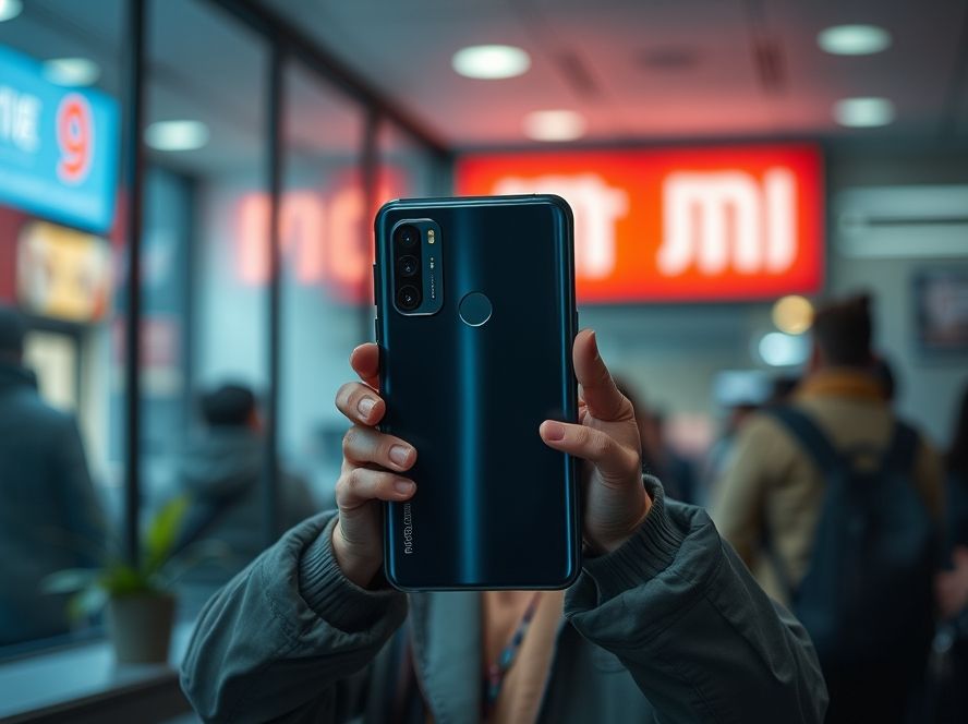 Redmi Note 13 Pro Plus 5G: “Erros ou lentidão depois das atualizações recentes?”