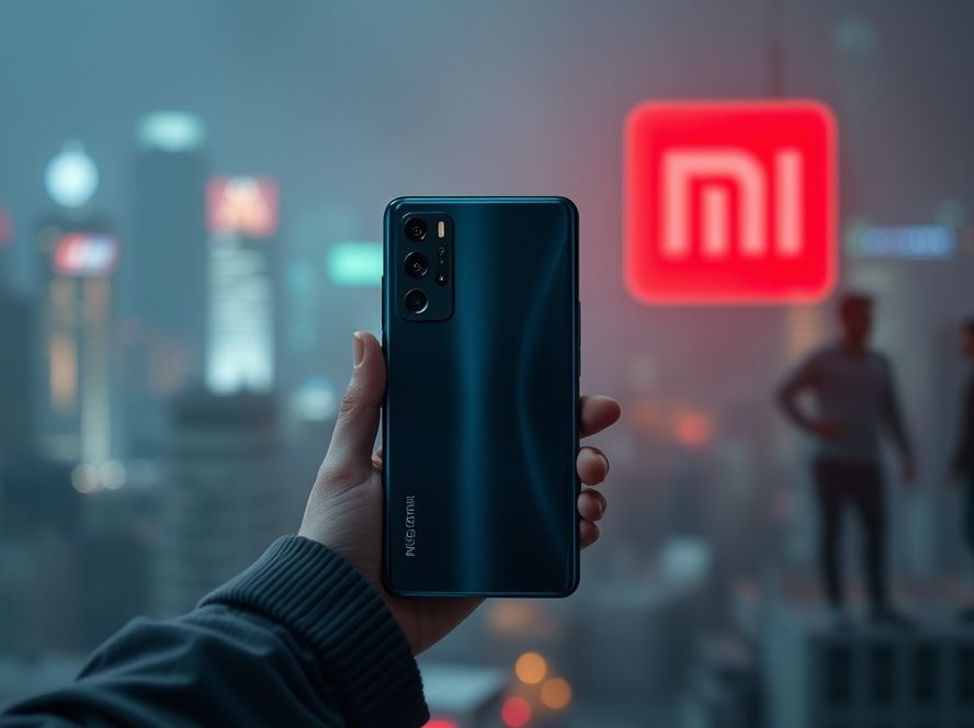 Redmi Note 13 Pro Plus 5G: “Superaquecimento durante gravações em 4K – problema real ou exagero?”