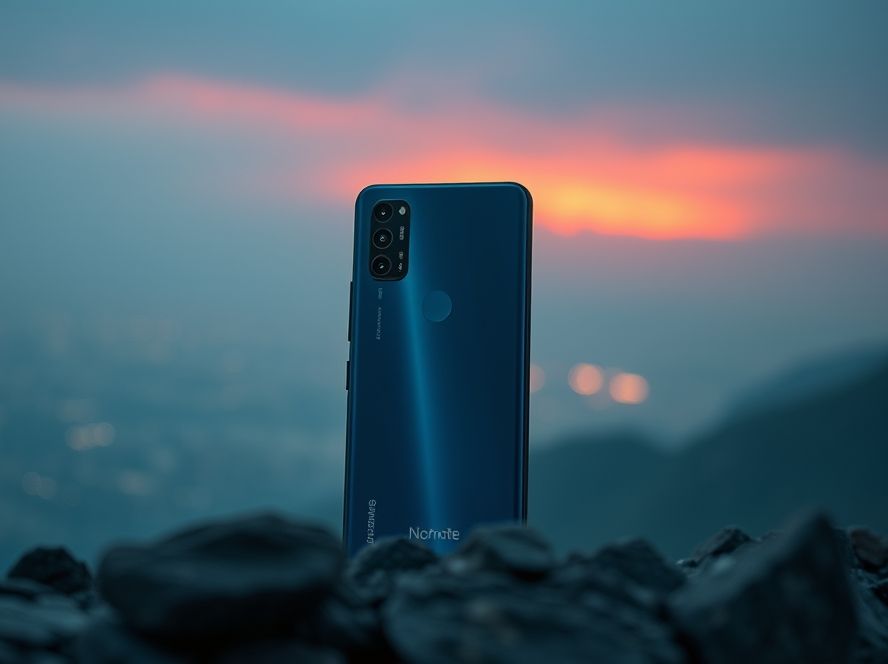 Redmi Note 13: Tela AMOLED de 120Hz: Já vale para quem joga ou só para redes sociais?
