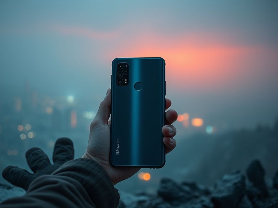 Redmi Note 14 Pro+ 5G: Carregamento de 120W é seguro para uso contínuo?