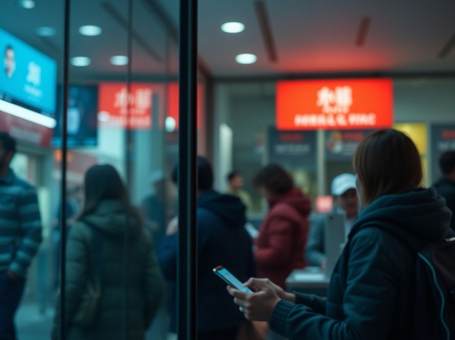 Sensor de porta/janela Xiaomi