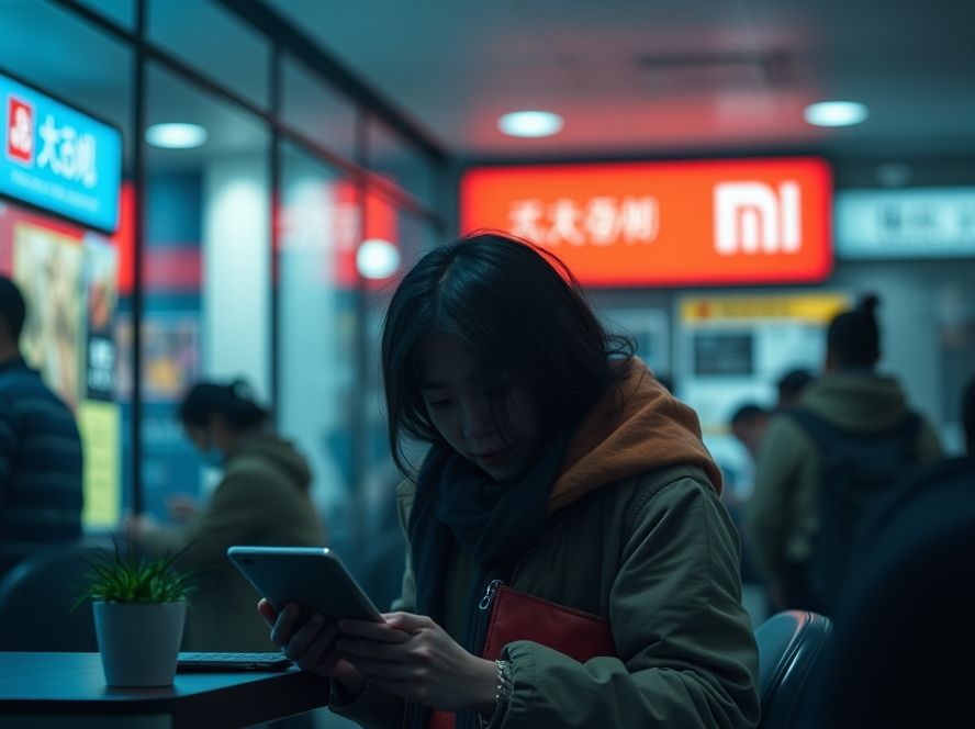 vantagens e desvantagens xiaomi