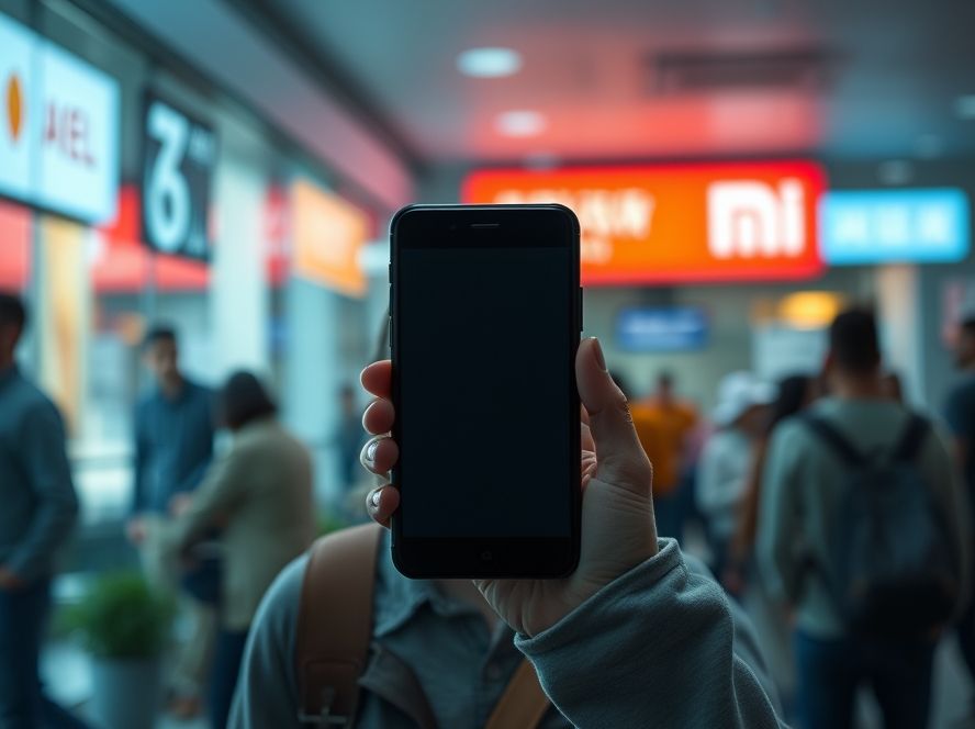 xiaomi 13 lite comprar brasil